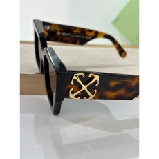 Off White Sunglasses